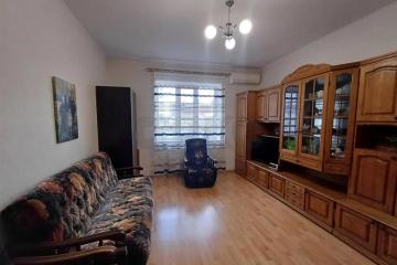 Фото №2: 5+-комнатная квартира 90 м² - Краснодар, мкр. Дубинка, ул. Ставропольская, 178