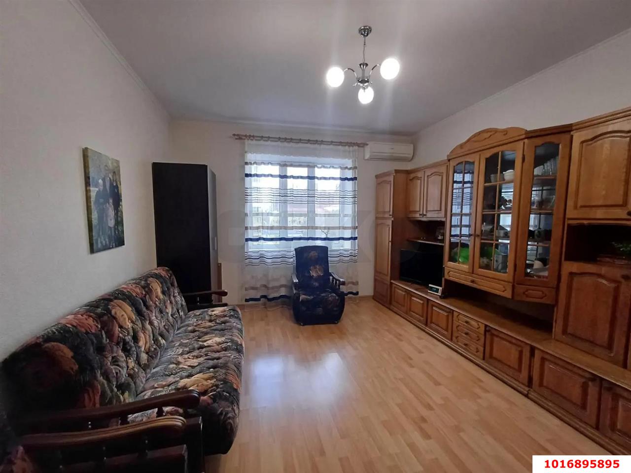 Фото №2: 5+-комнатная квартира 90 м² - Краснодар, Центральный внутригородской округ, мкр. Дубинка, ул. Ставропольская, 178