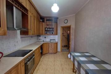 Фото №1: 5+-комнатная квартира 90 м² - Краснодар, мкр. Дубинка, ул. Кавказская, 140