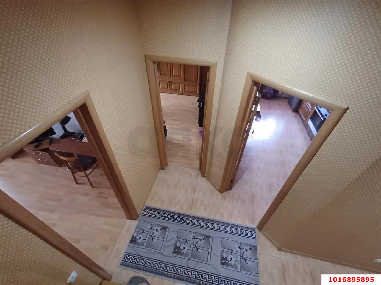 Фото №6: 5+-комнатная квартира 90 м² - Краснодар, Центральный внутригородской округ, мкр. Дубинка, ул. Ставропольская, 178