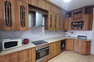 Фото №1: 5+-комнатная квартира 90 м² - Краснодар, мкр. Дубинка, ул. Ставропольская, 178