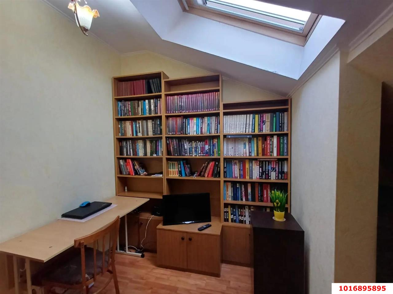 Фото №9: 5+-комнатная квартира <span class="whitespace-nowrap">90 м²</span>, <span class="whitespace-nowrap">3/3 эт.</span> - Краснодар, Центральный внутригородской округ, мкр. Дубинка, ул. Кавказская, 140
