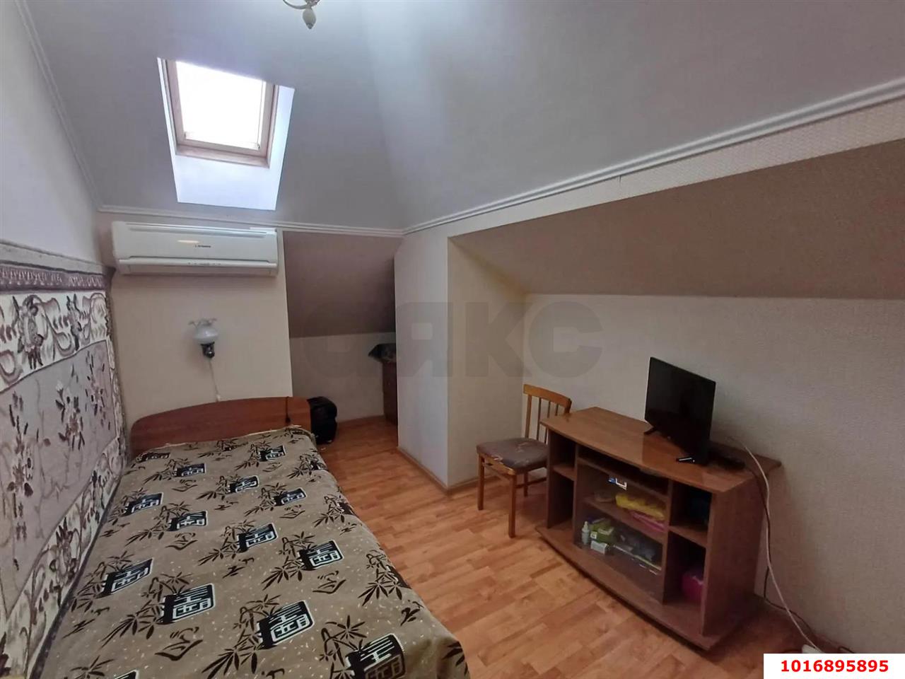 Фото №4: 5+-комнатная квартира 90 м² - Краснодар, Центральный внутригородской округ, мкр. Дубинка, ул. Ставропольская, 178