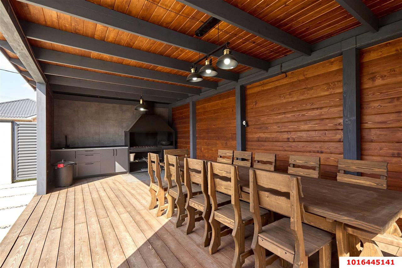 Фото №8: Дом 84 м² + 6.38 сот. - Козет, ул. Махоша, 48/2