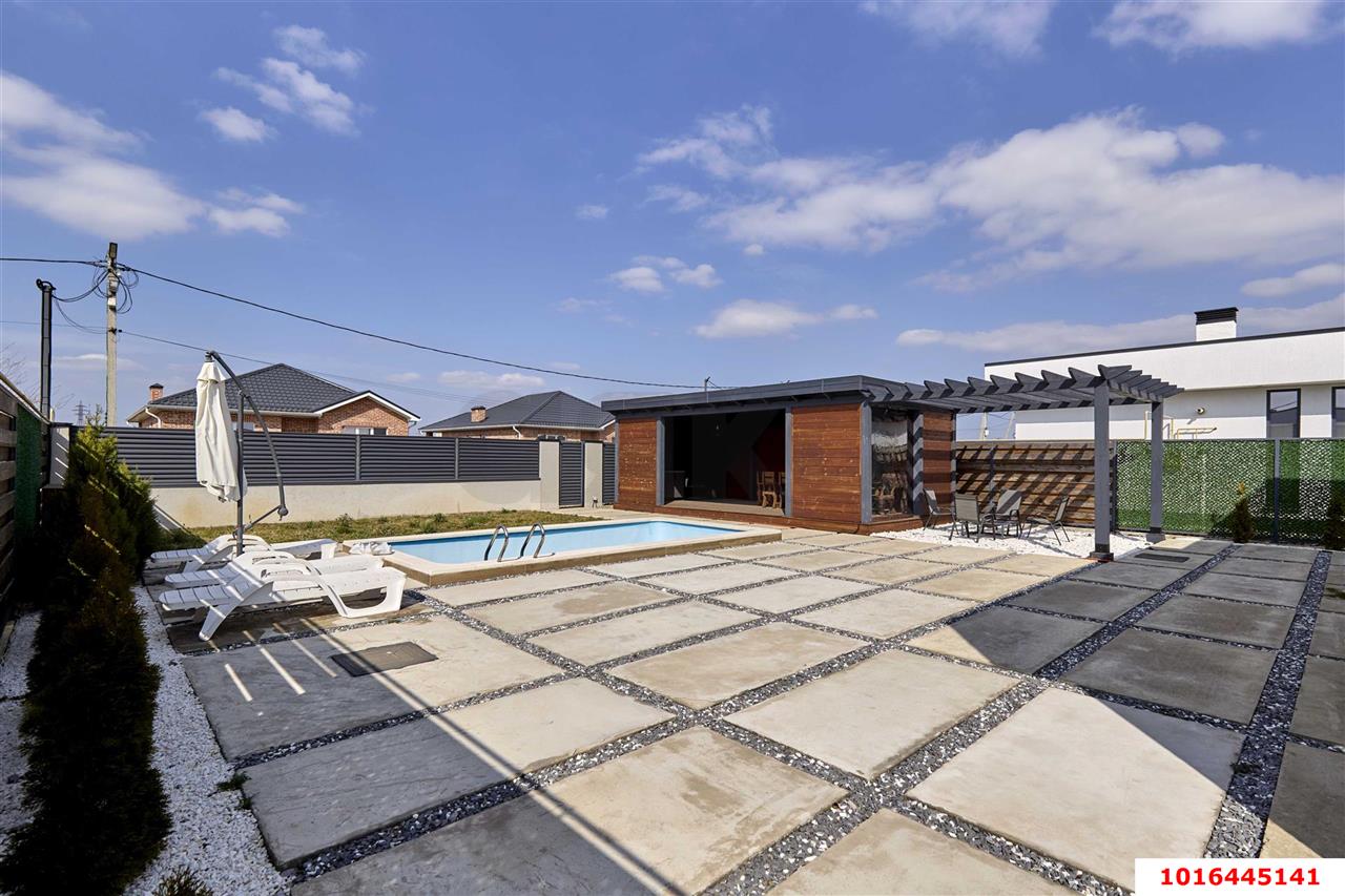 Фото №6: Дом 84 м² + 6.38 сот. - Козет, ул. Махоша, 48/2