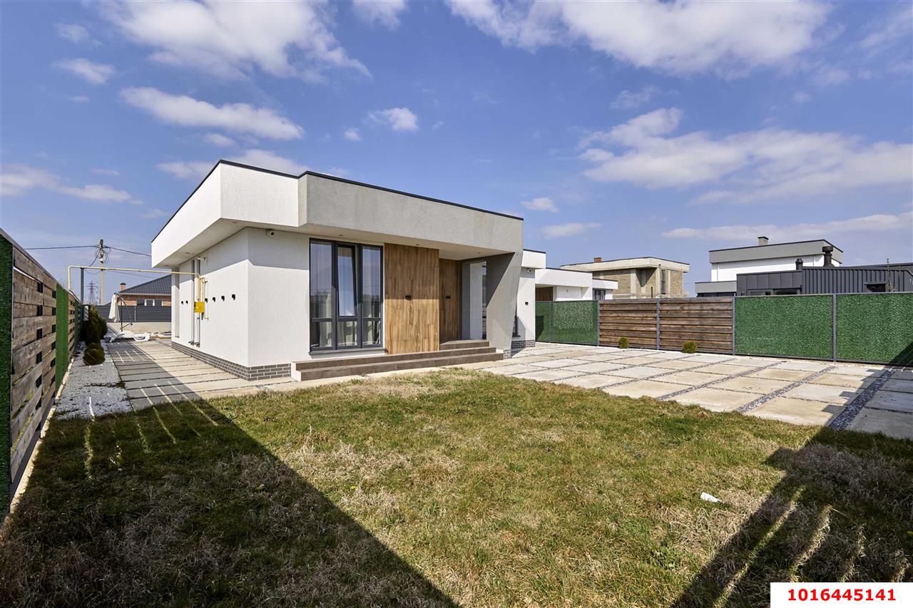 Фото №3: Дом 84 м² + 6.38 сот. - Козет, ул. Махоша, 48/2