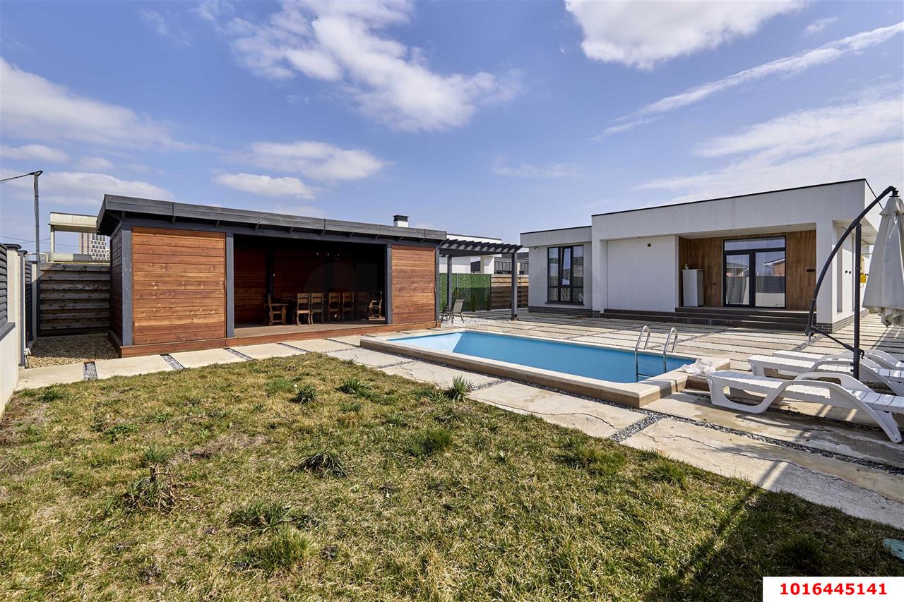 Фото №1: Дом 84 м² + 6.38 сот. - Козет, ул. Махоша, 48/2