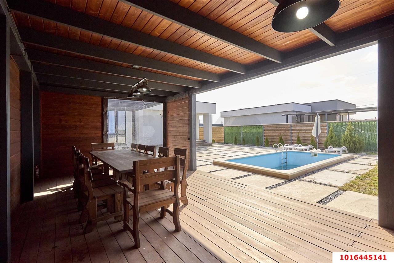 Фото №10: Дом 84 м² + 6.38 сот. - Козет, ул. Махоша, 48/2