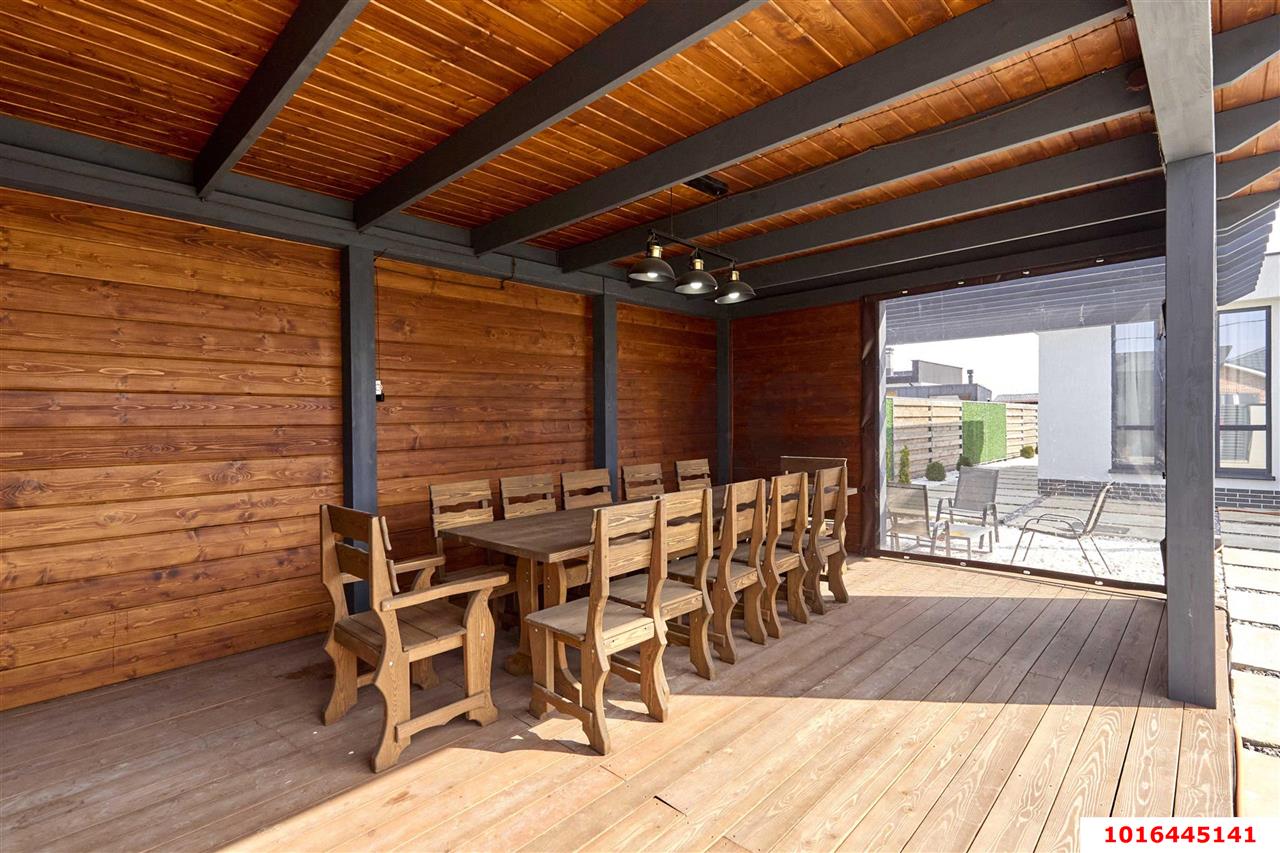 Фото №11: Дом 84 м² + 6.38 сот. - Козет, ул. Махоша, 48/2