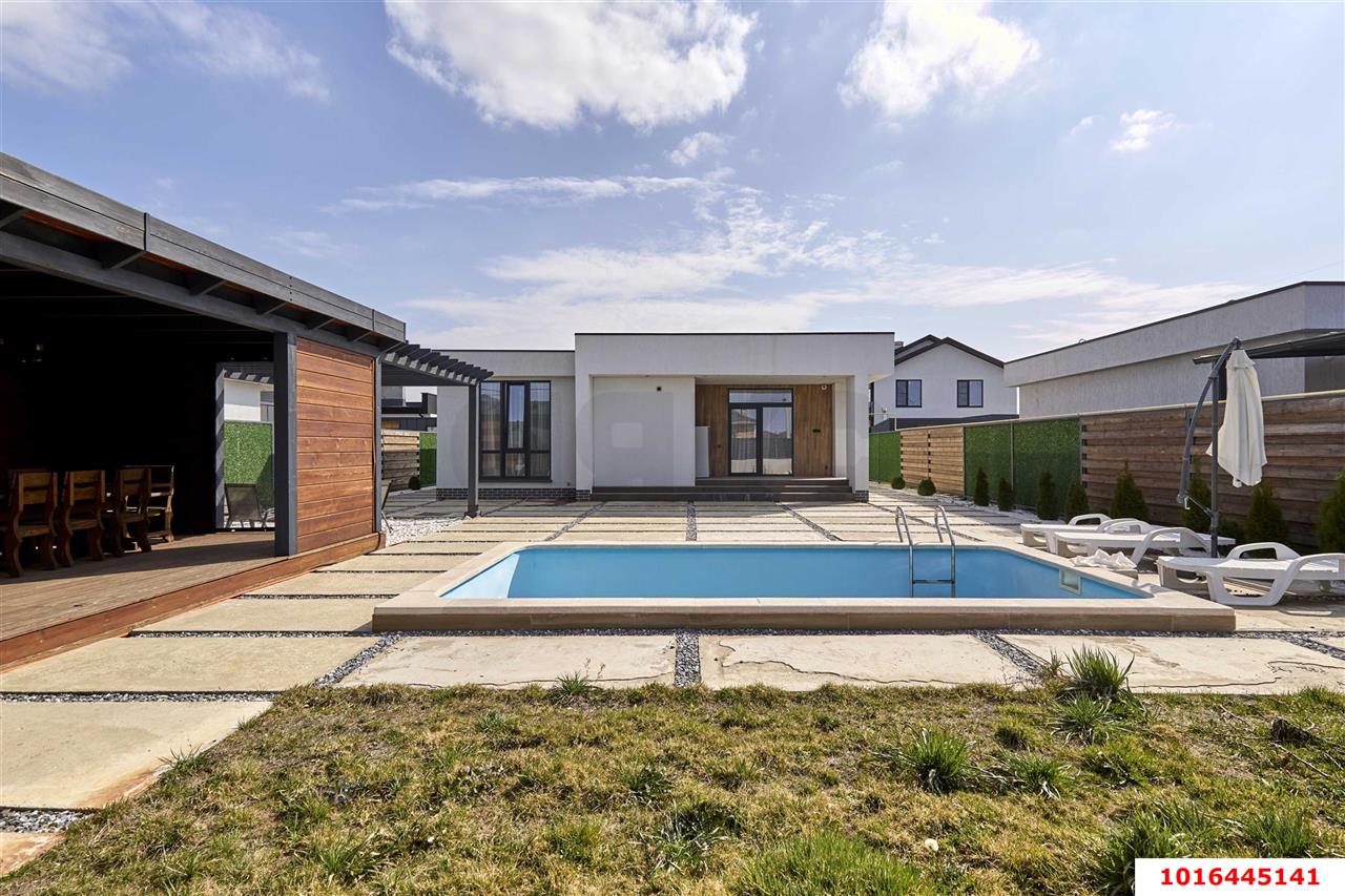 Фото №7: Дом 84 м² + 6.38 сот. - Козет, ул. Махоша, 48/2