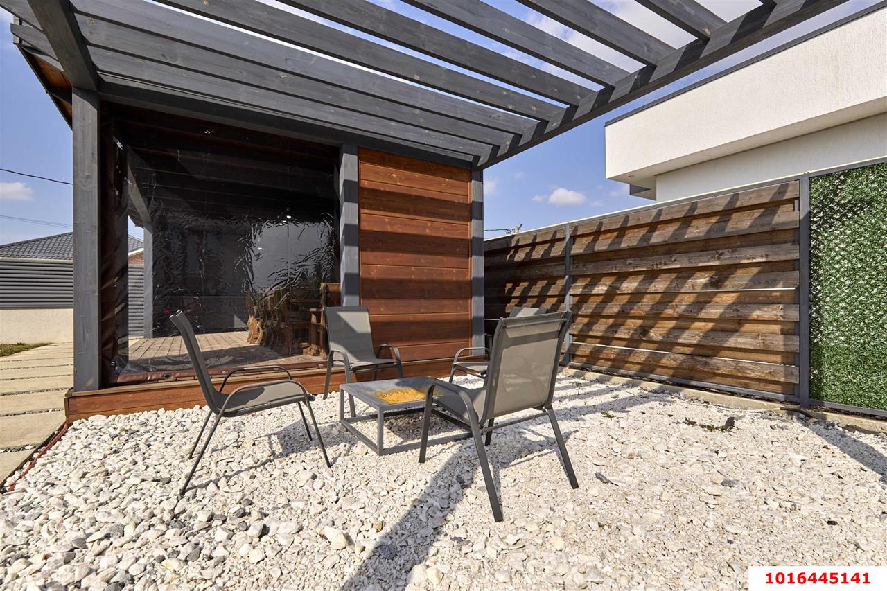 Фото №12: Дом 84 м² + 6.38 сот. - Козет, ул. Махоша, 48/2