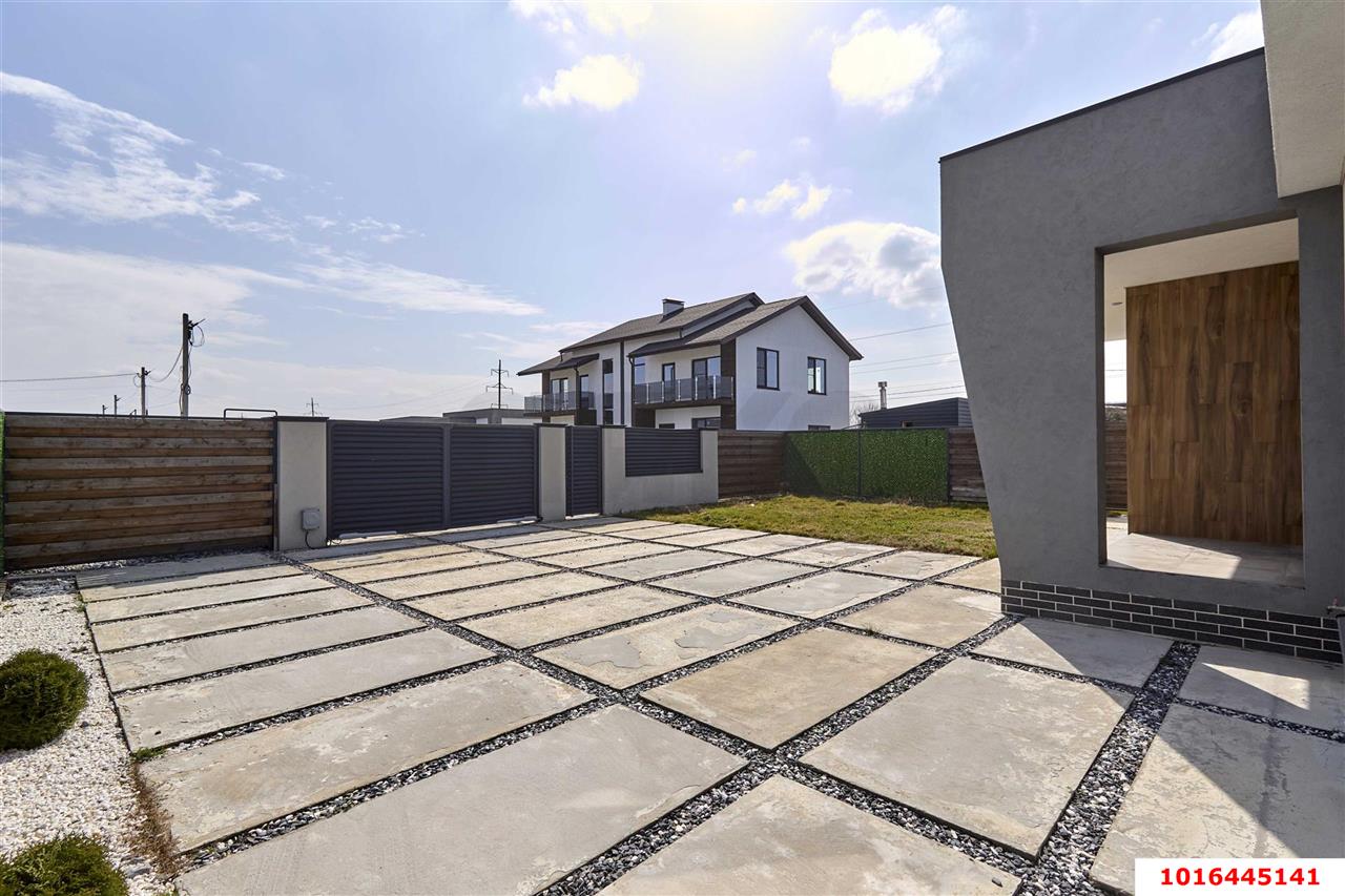 Фото №4: Дом 84 м² + 6.38 сот. - Козет, ул. Махоша, 48/2