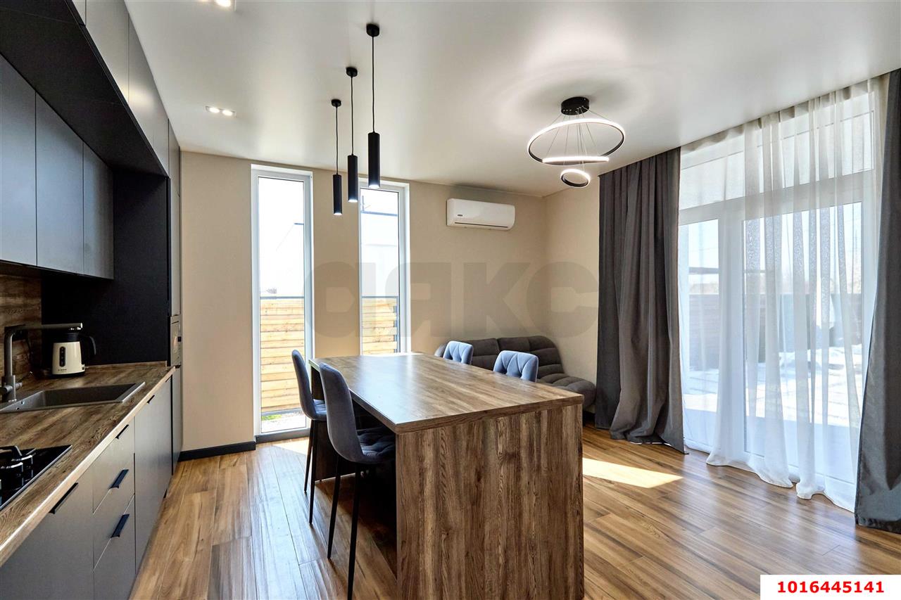 Фото №19: Дом 84 м² + 6.38 сот. - Козет, ул. Махоша, 48/2