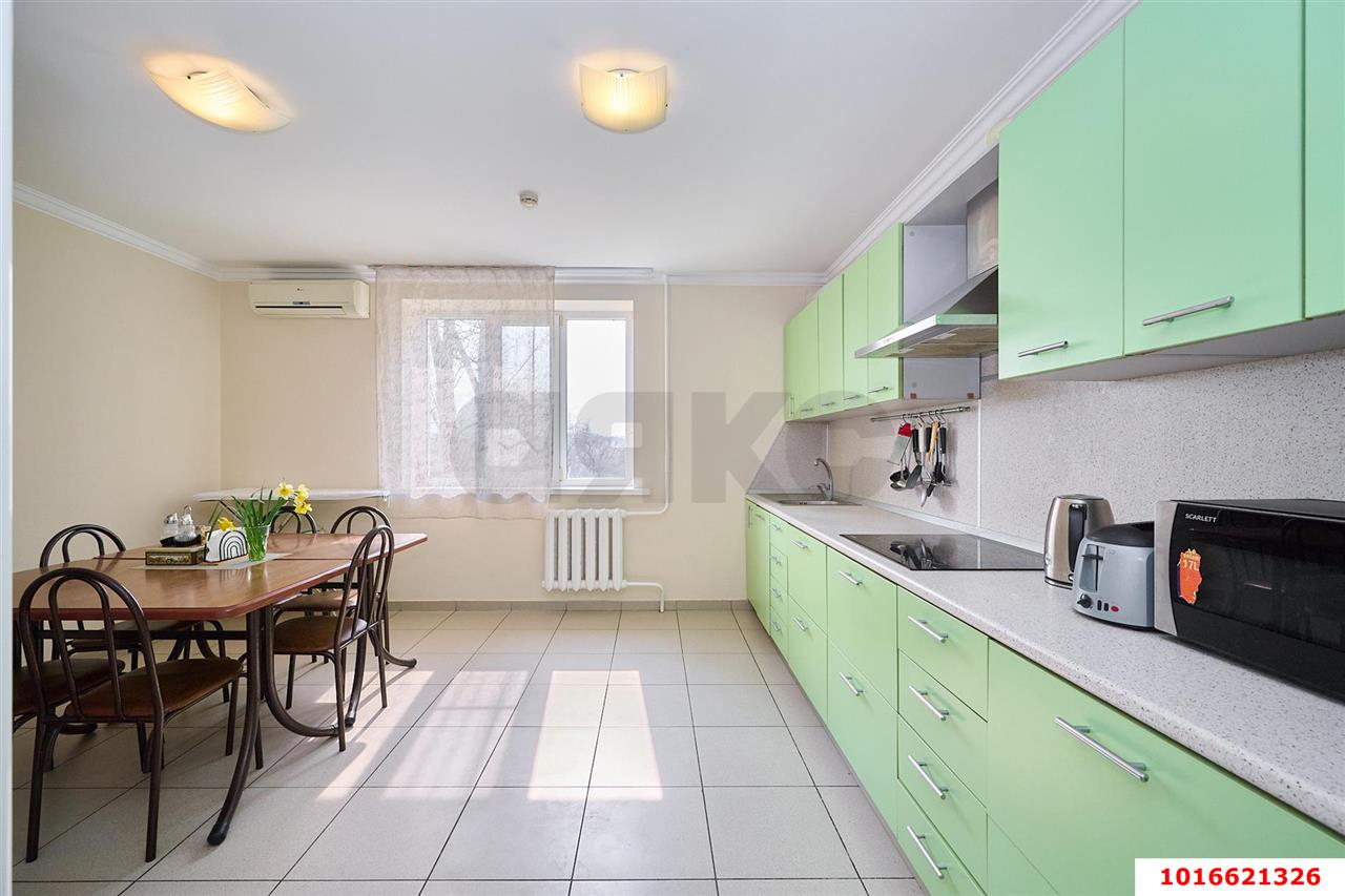 Фото №1: Коммерция 110 м² - Краснодар, ул. Краснодарская, 34