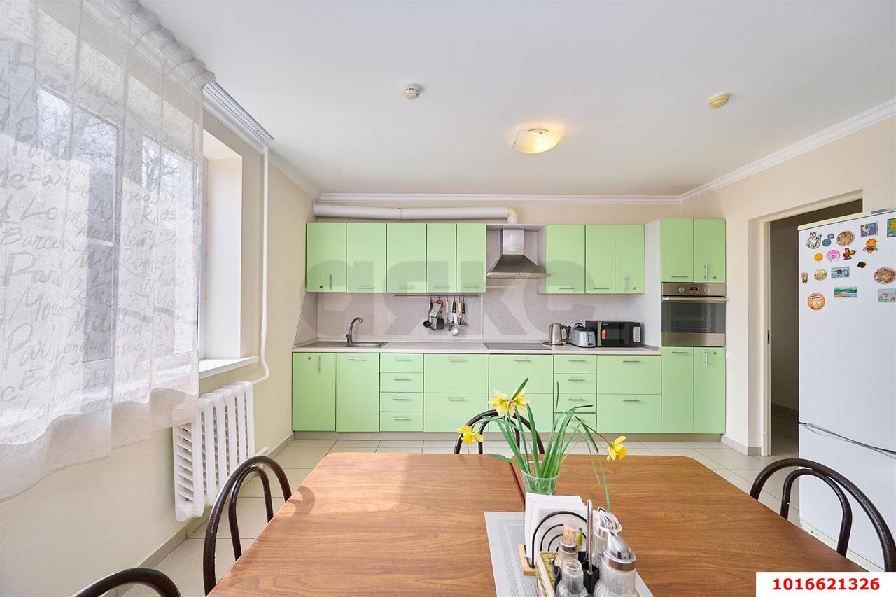 Фото №2: Коммерция 110 м² - Краснодар, ул. Краснодарская, 34