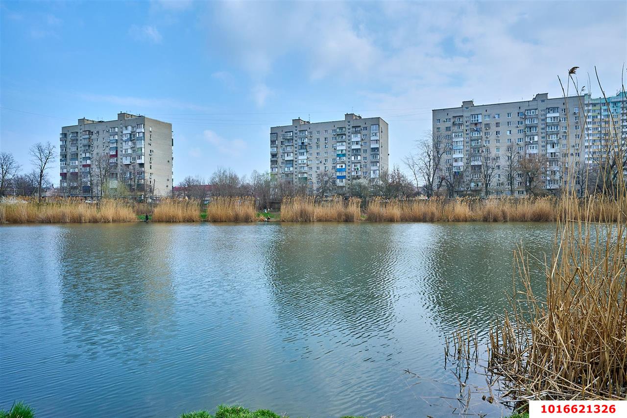 Фото №10: Коммерция 110 м² - Краснодар, ул. Краснодарская, 34