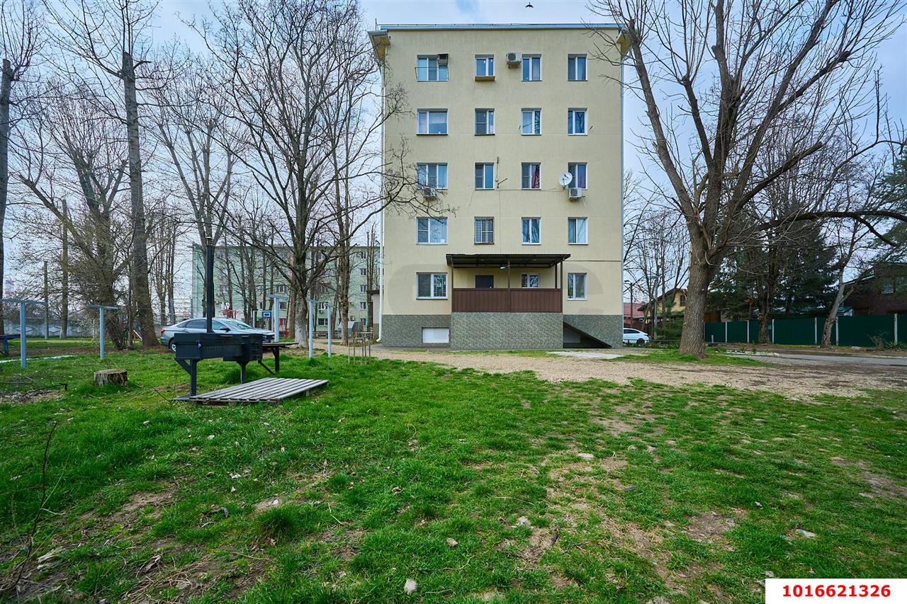 Фото №9: Коммерция 110 м² - Краснодар, ул. Краснодарская, 34