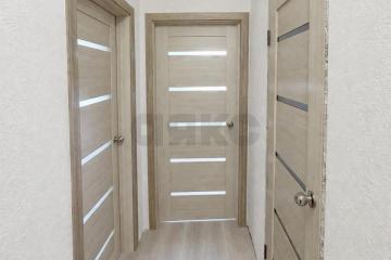 Фото №3: 1-комнатная квартира 38 м² - Южный, мкр. Кубанский, ул. Екатерининская, 6/1