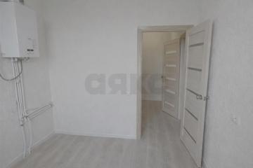 Фото №5: 1-комнатная квартира 38 м² - Южный, мкр. Кубанский, ул. Екатерининская, 6/1