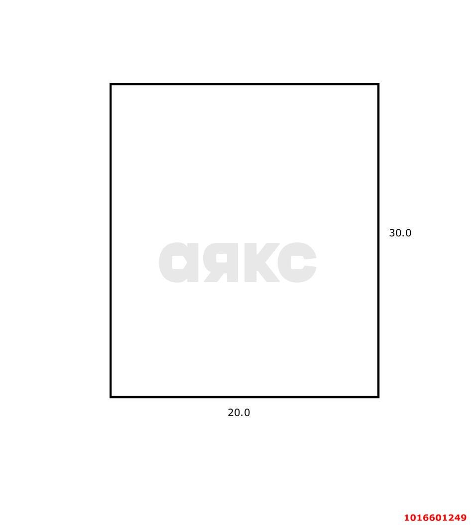 Фото №4: Личное подсобное хозяйство - Знаменский, Карасунский внутригородской округ, мкр. СТ Рассвет, ул. Цветочная, 448/2