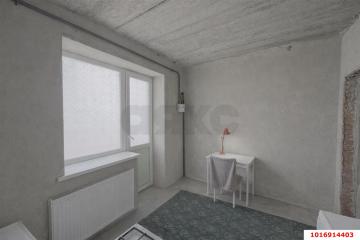Фото №5: 1-комнатная квартира 44 м² - Южный, мкр. Кубанский, ул. Екатерининская, 6/2