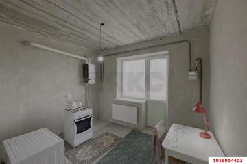 Фото №4: 1-комнатная квартира 44 м² - Южный, мкр. Кубанский, ул. Екатерининская, 6/2