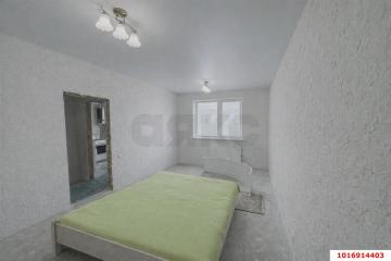 Фото №3: 1-комнатная квартира 44 м² - Южный, мкр. Кубанский, ул. Екатерининская, 6/2