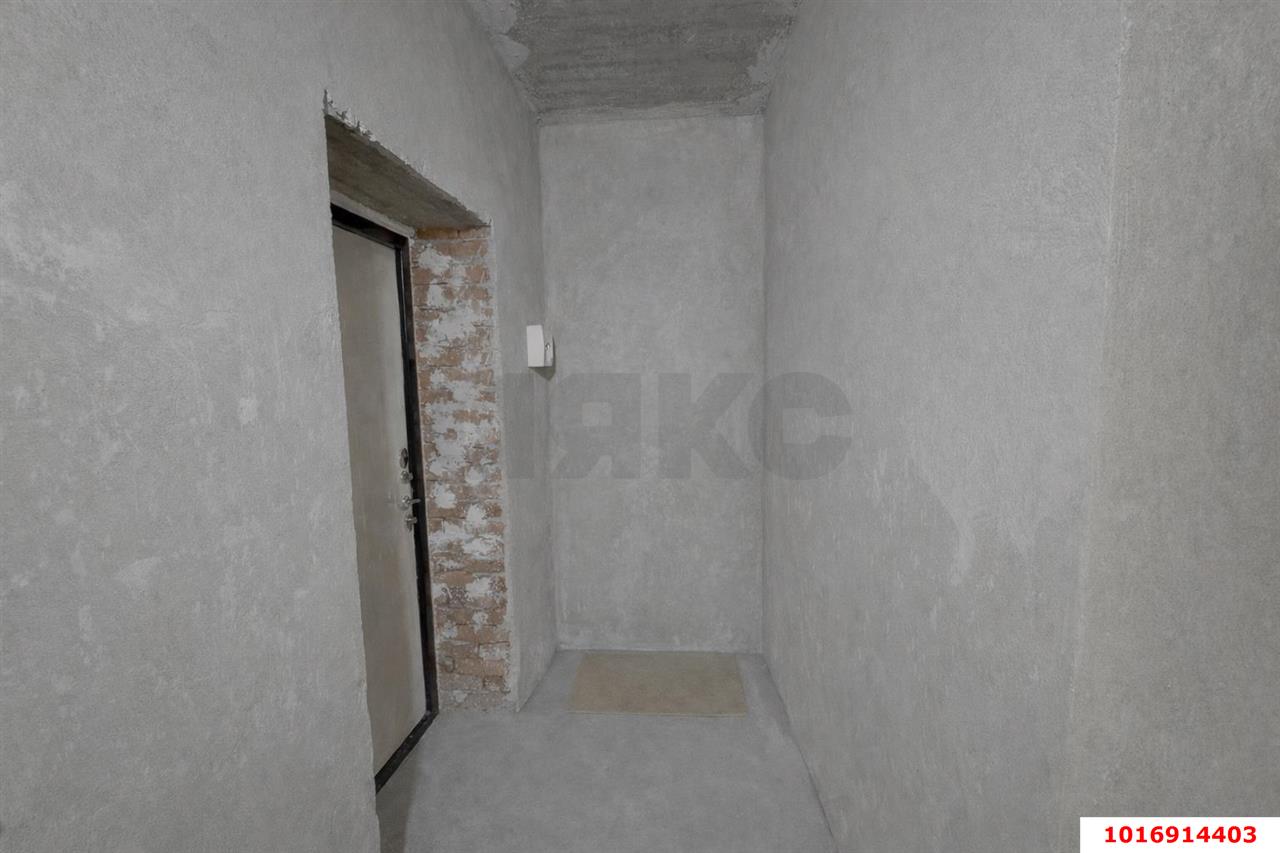 Фото №9: 1-комнатная квартира 44 м² - Южный, мкр. Кубанский, ул. Екатерининская, 6/2