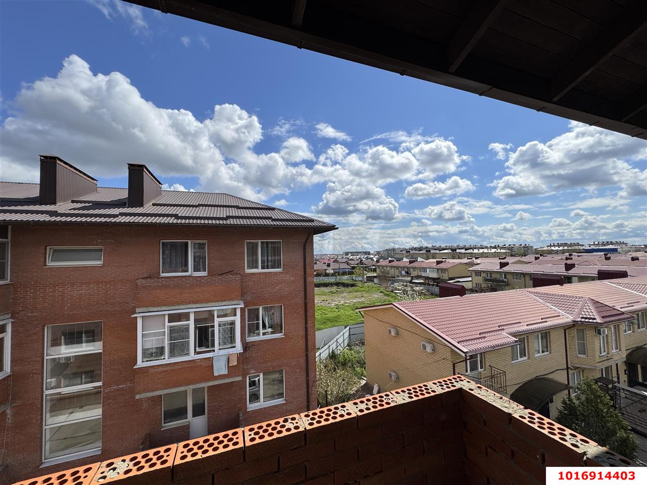 Фото №12: 1-комнатная квартира 44 м² - Южный, мкр. Кубанский, ул. Екатерининская, 6/2