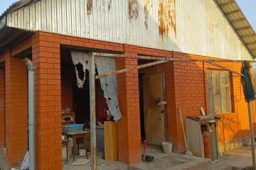 Фото №1: Дом 72 м² - Елизаветинская, ст Речник, ул. Шлюпочная, 609