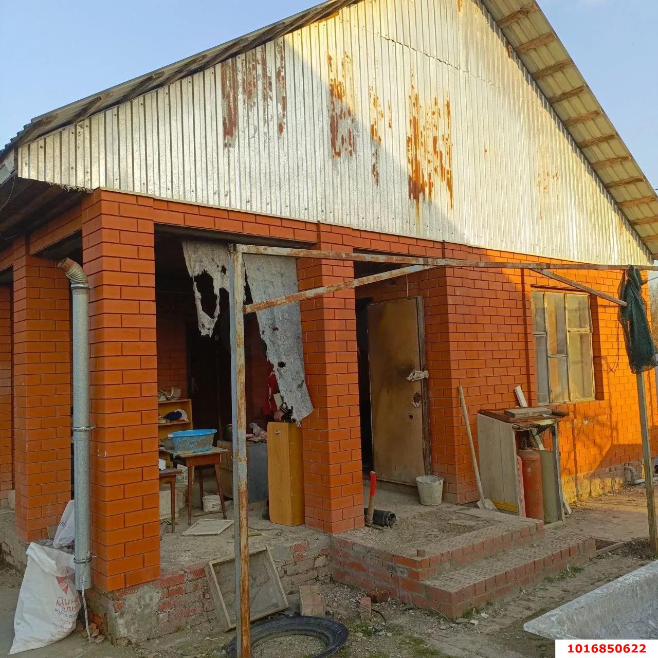 Фото №1: Дом 72 м² + 8 сот. - Елизаветинская, Прикубанский внутригородской округ, ст Речник, ул. Шлюпочная, 609