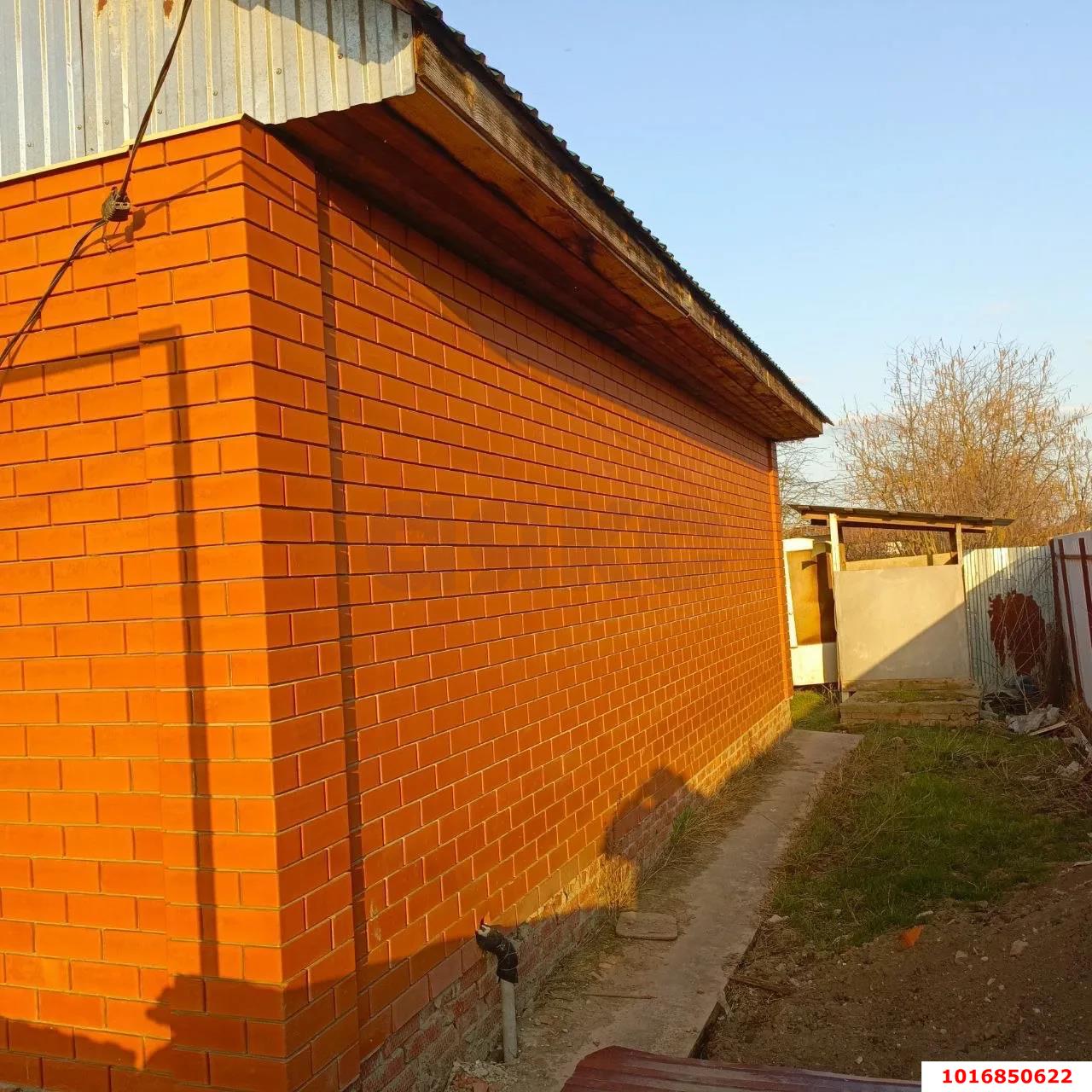 Фото №3: Дом 72 м² + 8 сот. - Елизаветинская, Прикубанский внутригородской округ, ст Речник, ул. Шлюпочная, 609