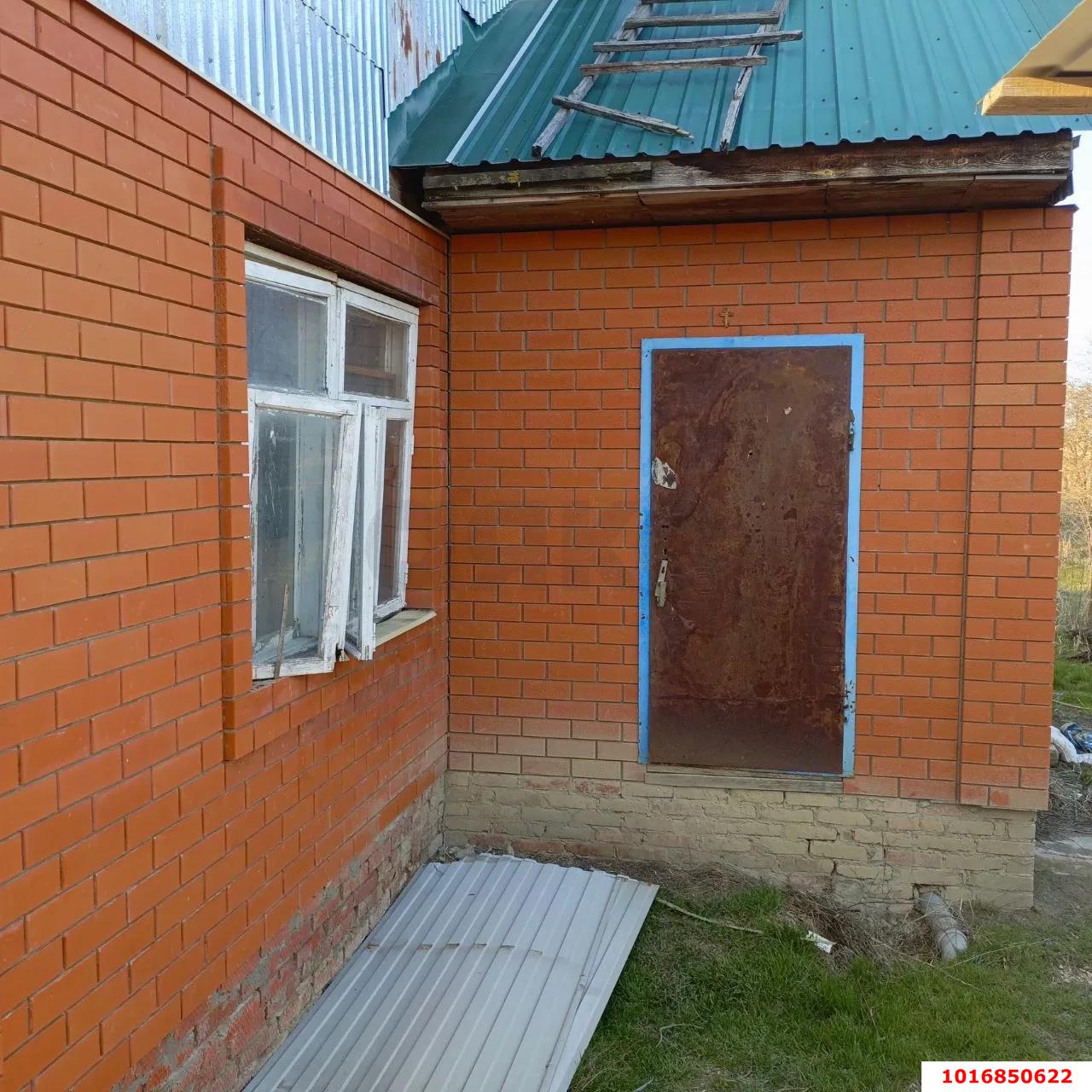 Фото №6: Дом 72 м² + 8 сот. - Елизаветинская, Прикубанский внутригородской округ, ст Речник, ул. Шлюпочная, 609