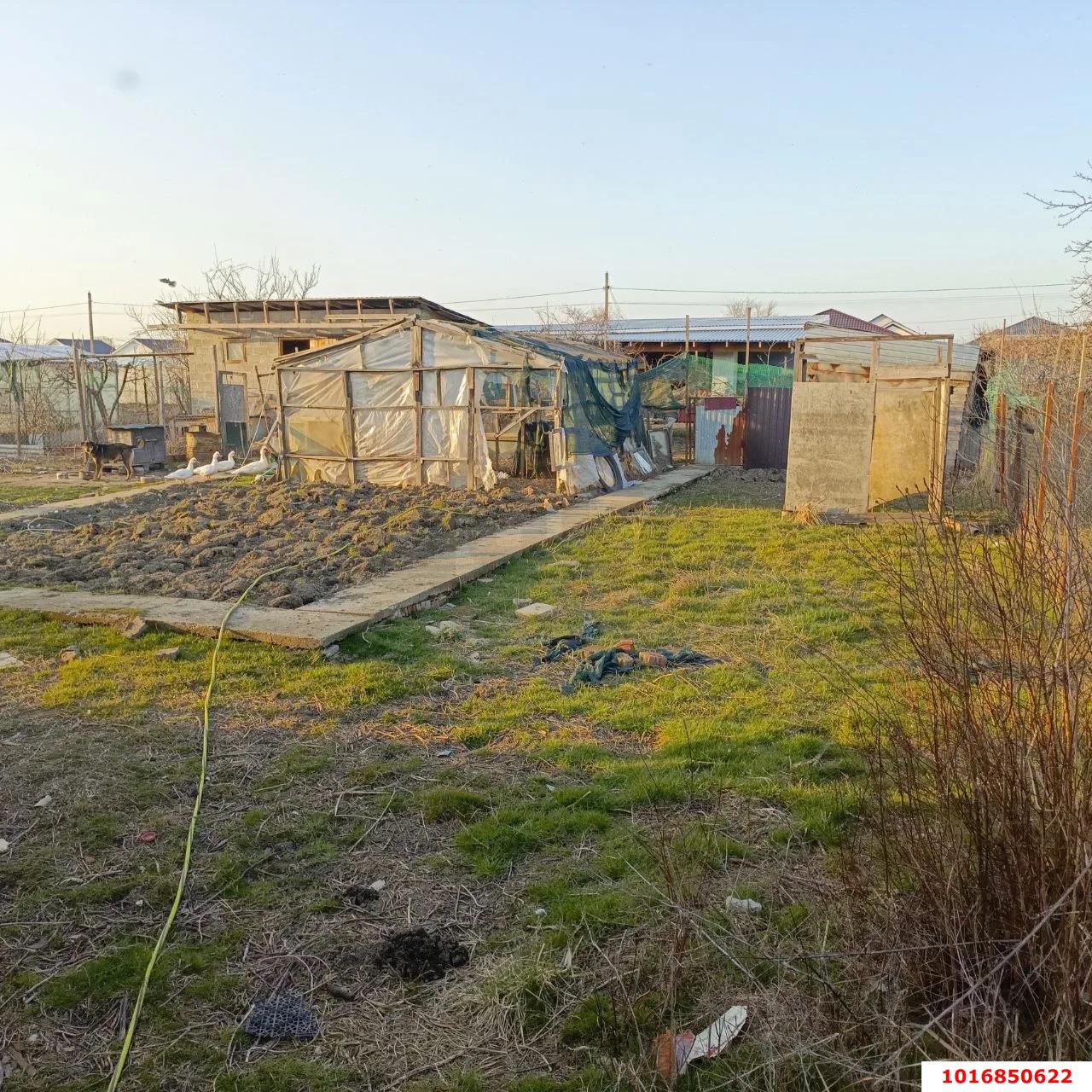 Фото №5: Дом 72 м² + 8 сот. - Елизаветинская, Прикубанский внутригородской округ, ст Речник, ул. Шлюпочная, 609