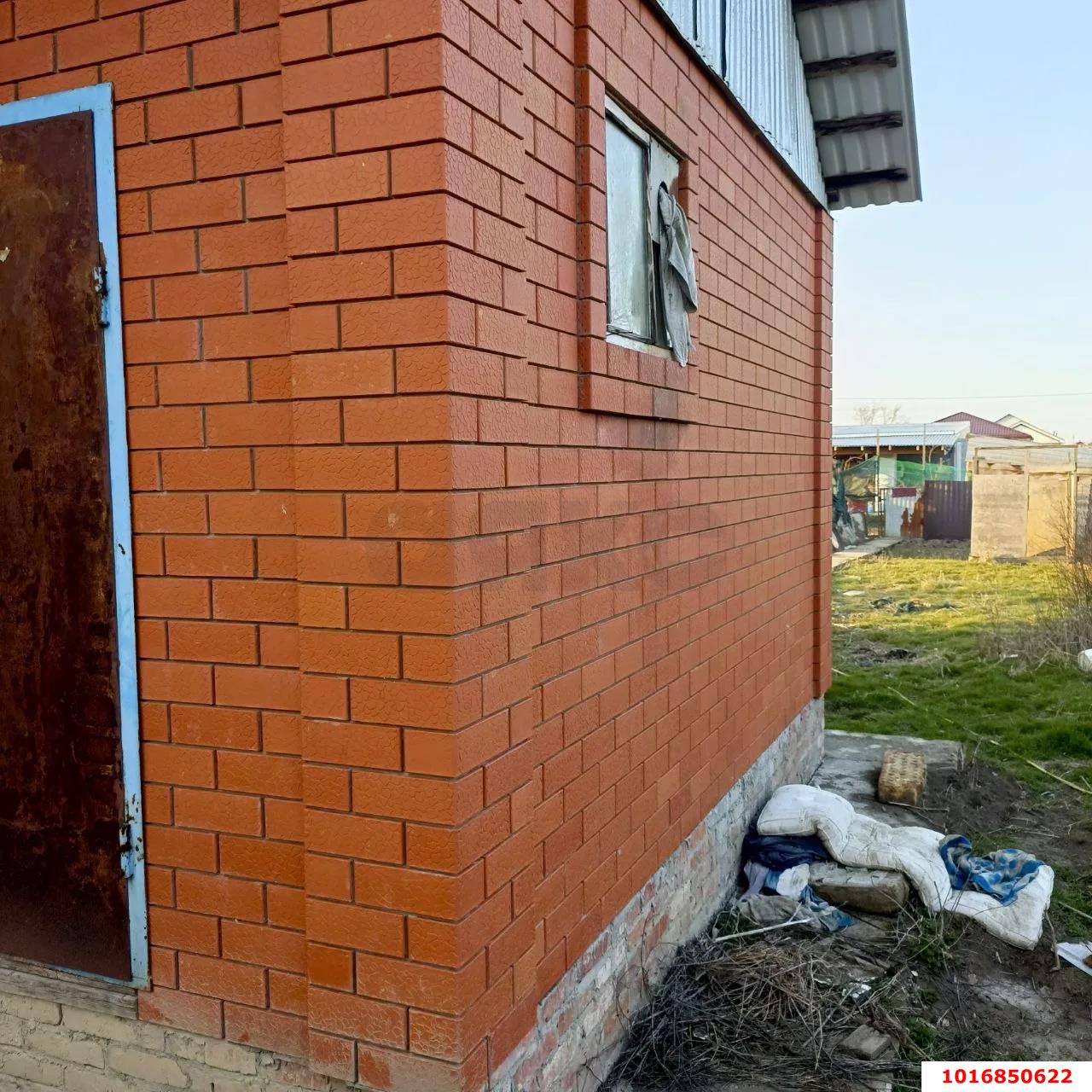 Фото №2: Дом 72 м² + 8 сот. - Елизаветинская, Прикубанский внутригородской округ, ст Речник, ул. Шлюпочная, 609