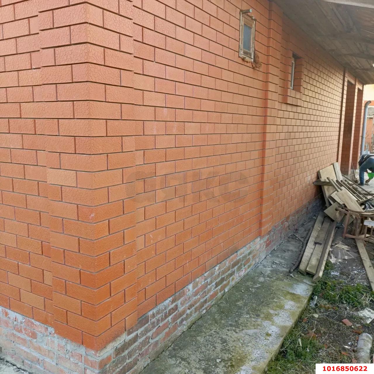 Фото №4: Дом 72 м² + 8 сот. - Елизаветинская, Прикубанский внутригородской округ, ст Речник, ул. Шлюпочная, 609