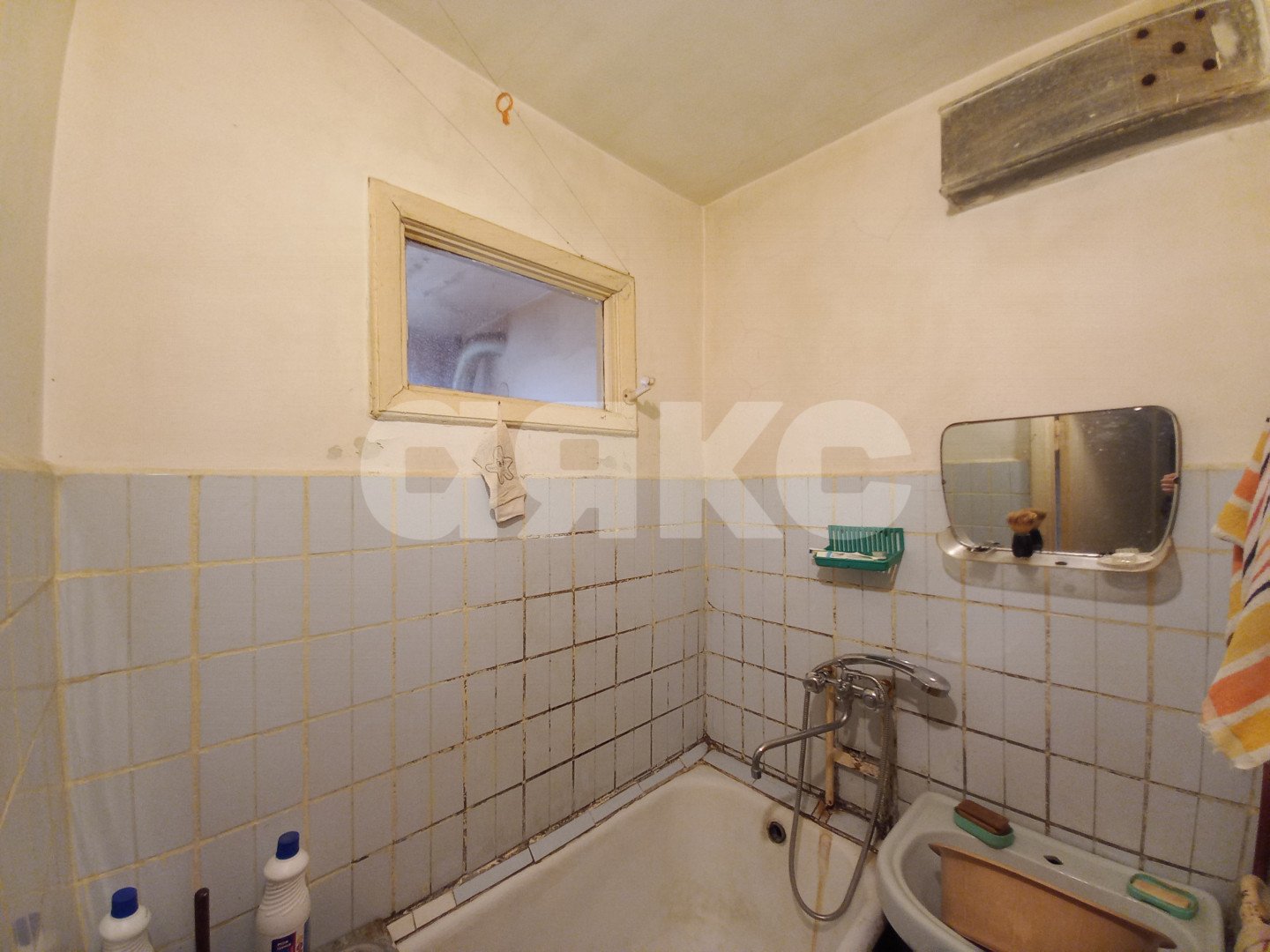 Фото №10: 3-комнатная квартира <span class="whitespace-nowrap">59 м²</span>, <span class="whitespace-nowrap">3/5 эт.</span> - Волгоград, р. Краснооктябрьский, ул. Триумфальная, 5А
