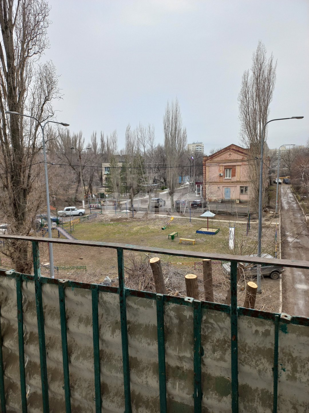 Фото №17: 3-комнатная квартира <span class="whitespace-nowrap">59 м²</span>, <span class="whitespace-nowrap">3/5 эт.</span> - Волгоград, р. Краснооктябрьский, ул. Триумфальная, 5А