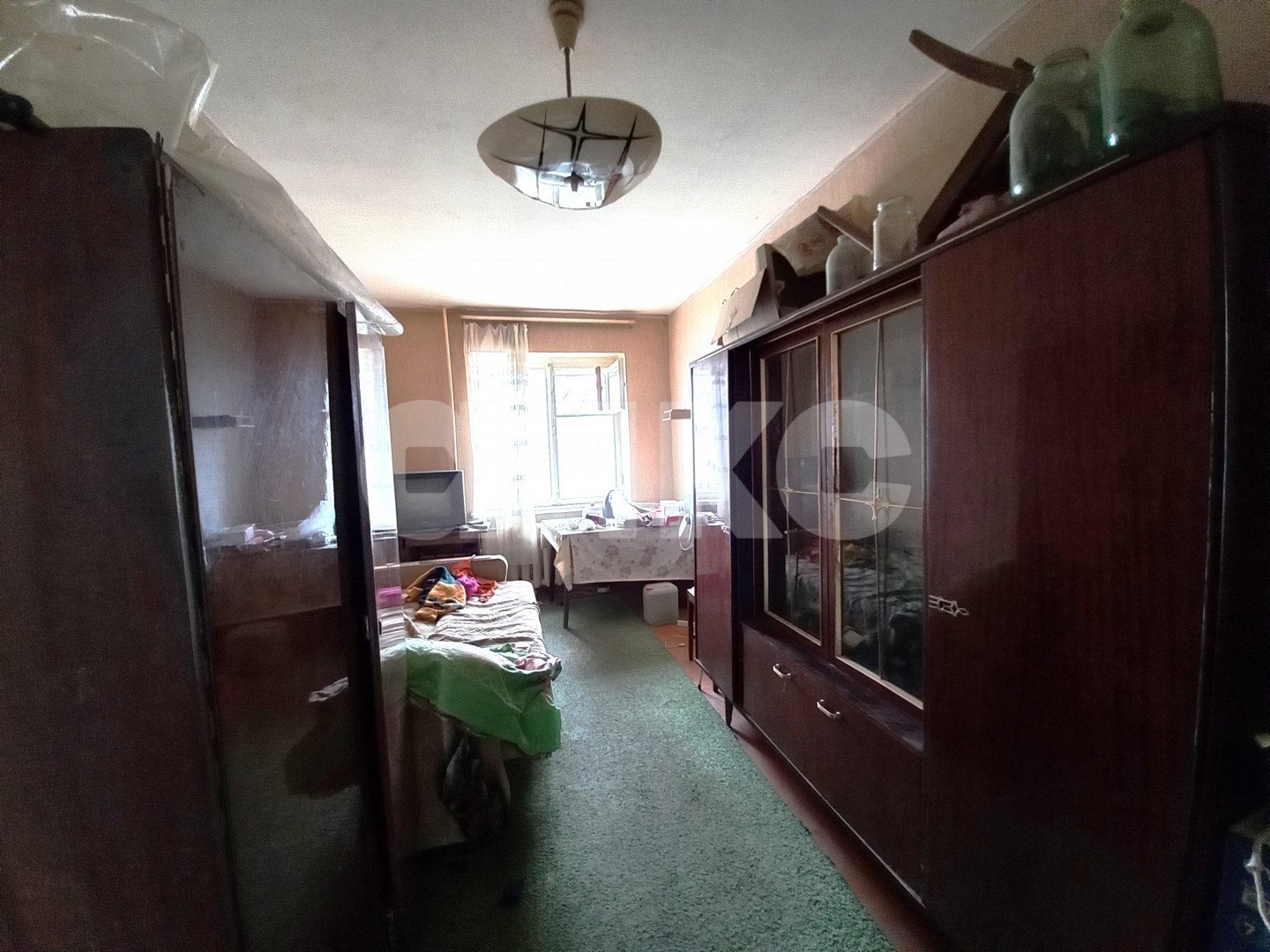 Фото №8: 3-комнатная квартира <span class="whitespace-nowrap">59 м²</span>, <span class="whitespace-nowrap">3/5 эт.</span> - Волгоград, р. Краснооктябрьский, ул. Триумфальная, 5А