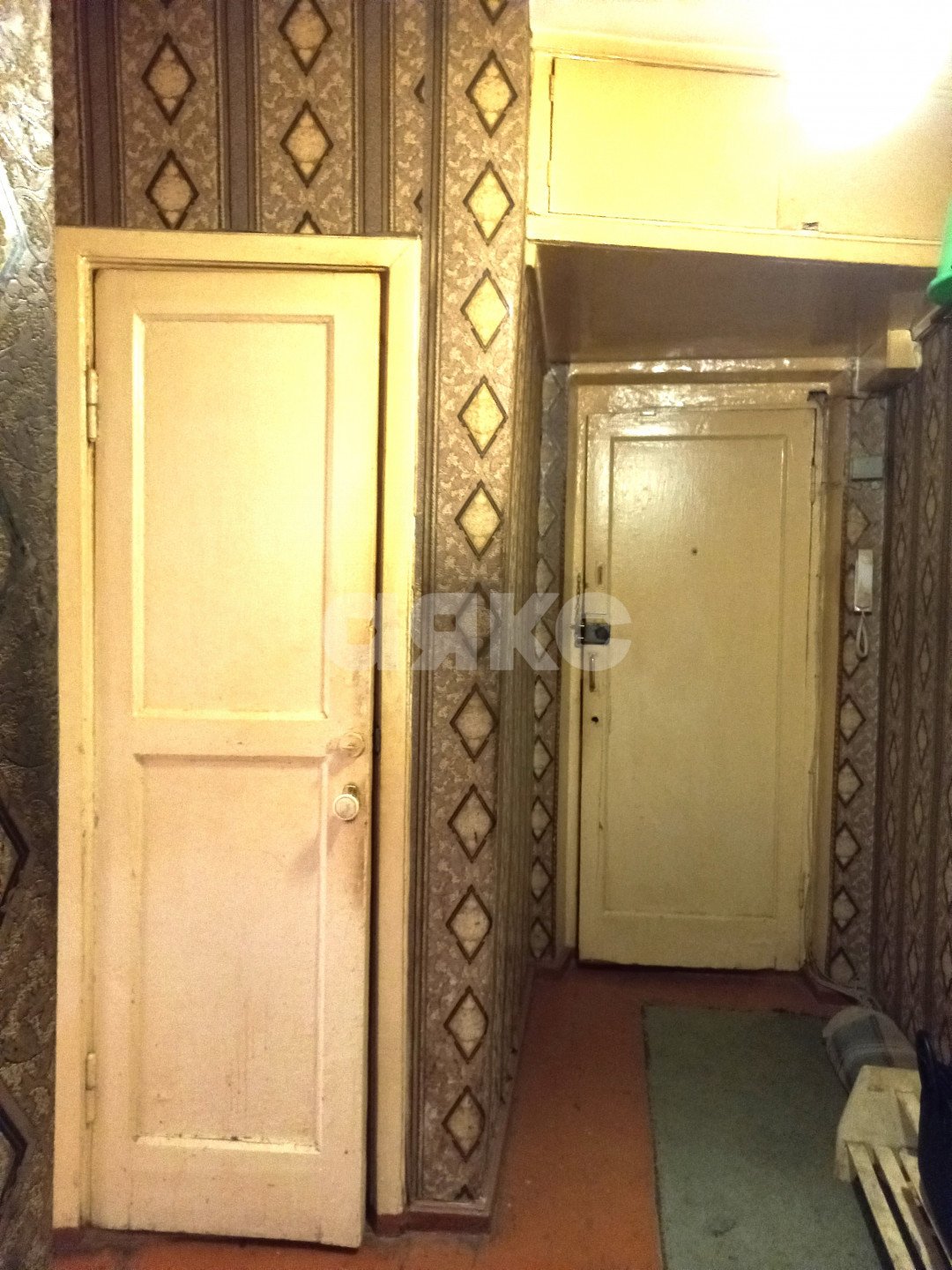 Фото №15: 3-комнатная квартира <span class="whitespace-nowrap">59 м²</span>, <span class="whitespace-nowrap">3/5 эт.</span> - Волгоград, р. Краснооктябрьский, ул. Триумфальная, 5А