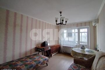 Фото №1: 2-комнатная квартира <span class="whitespace-nowrap">43 м²</span>, <span class="whitespace-nowrap">5/5 эт.</span> - Волгоград, мкр. Развилка, ул. 64-й Армии, 113А