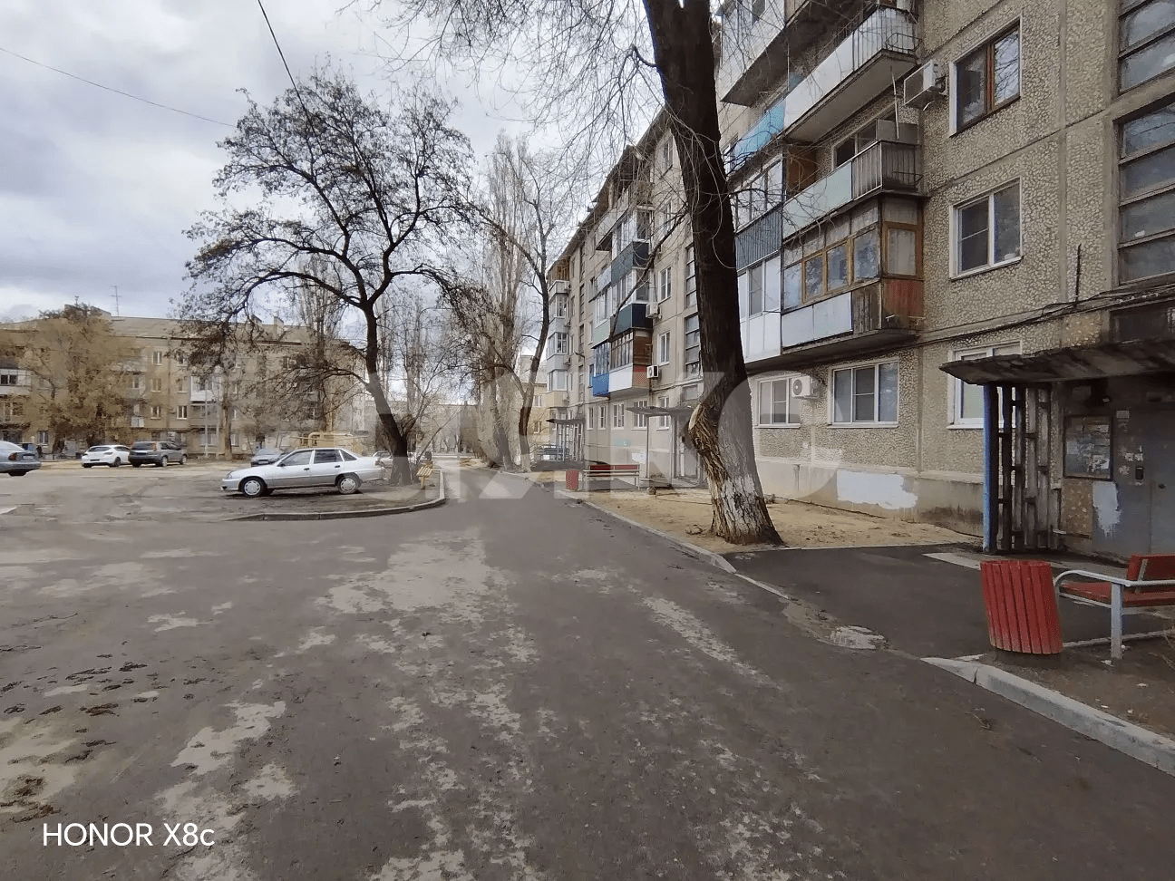 Фото №17: 2-комнатная квартира <span class="whitespace-nowrap">43 м²</span>, <span class="whitespace-nowrap">5/5 эт.</span> - Волгоград, Кировский, мкр. Развилка, ул. 64-й Армии, 113А