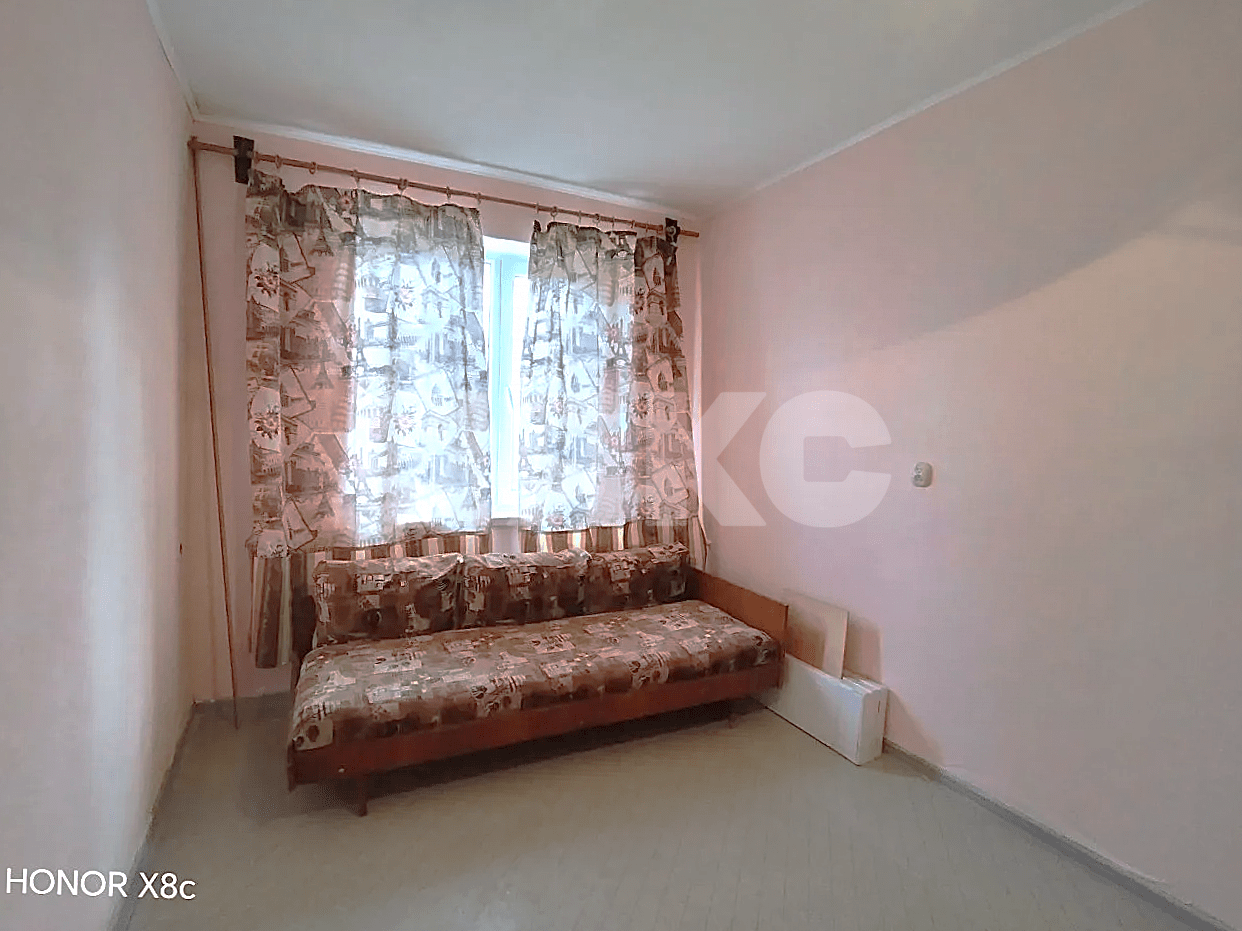Фото №4: 2-комнатная квартира <span class="whitespace-nowrap">43 м²</span>, <span class="whitespace-nowrap">5/5 эт.</span> - Волгоград, Кировский, мкр. Развилка, ул. 64-й Армии, 113А