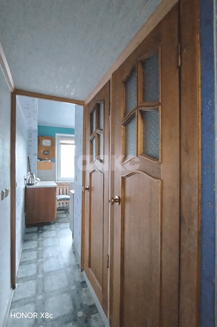 Фото №8: 2-комнатная квартира <span class="whitespace-nowrap">43 м²</span>, <span class="whitespace-nowrap">5/5 эт.</span> - Волгоград, Кировский, мкр. Развилка, ул. 64-й Армии, 113А