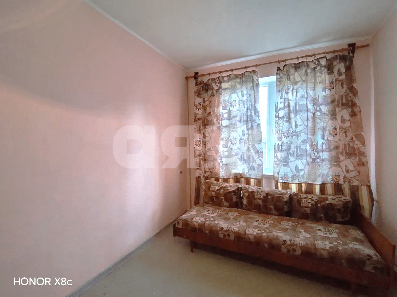 Фото №5: 2-комнатная квартира <span class="whitespace-nowrap">43 м²</span>, <span class="whitespace-nowrap">5/5 эт.</span> - Волгоград, Кировский, мкр. Развилка, ул. 64-й Армии, 113А