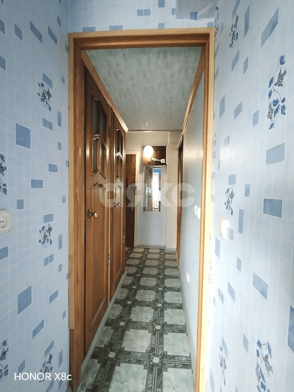 Фото №11: 2-комнатная квартира <span class="whitespace-nowrap">43 м²</span>, <span class="whitespace-nowrap">5/5 эт.</span> - Волгоград, Кировский, мкр. Развилка, ул. 64-й Армии, 113А