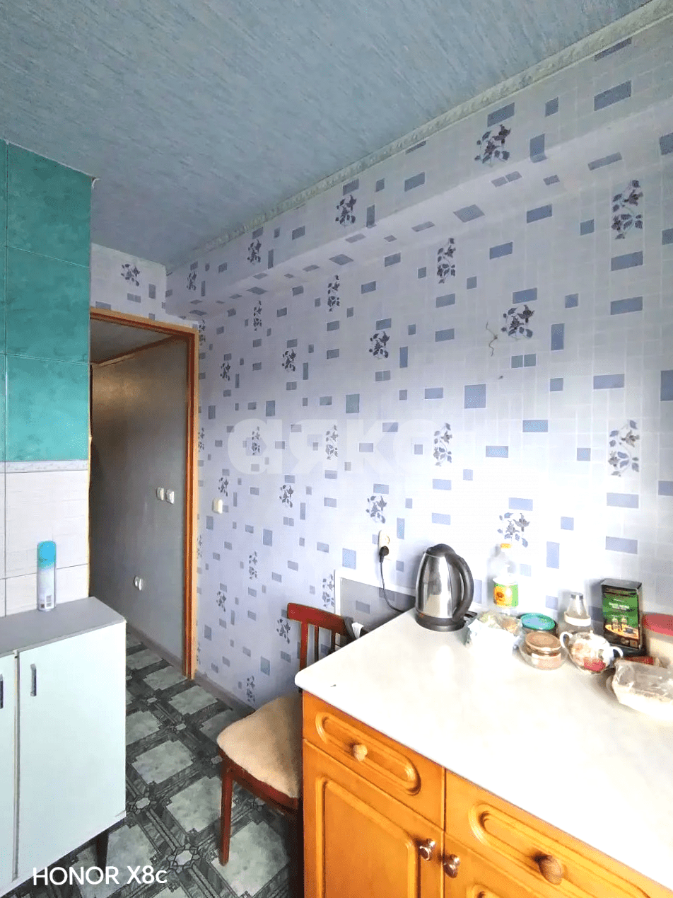 Фото №10: 2-комнатная квартира <span class="whitespace-nowrap">43 м²</span>, <span class="whitespace-nowrap">5/5 эт.</span> - Волгоград, Кировский, мкр. Развилка, ул. 64-й Армии, 113А