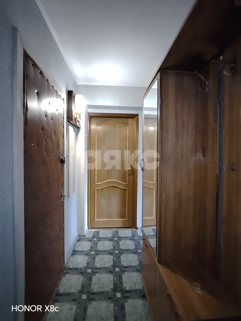 Фото №15: 2-комнатная квартира <span class="whitespace-nowrap">43 м²</span>, <span class="whitespace-nowrap">5/5 эт.</span> - Волгоград, Кировский, мкр. Развилка, ул. 64-й Армии, 113А