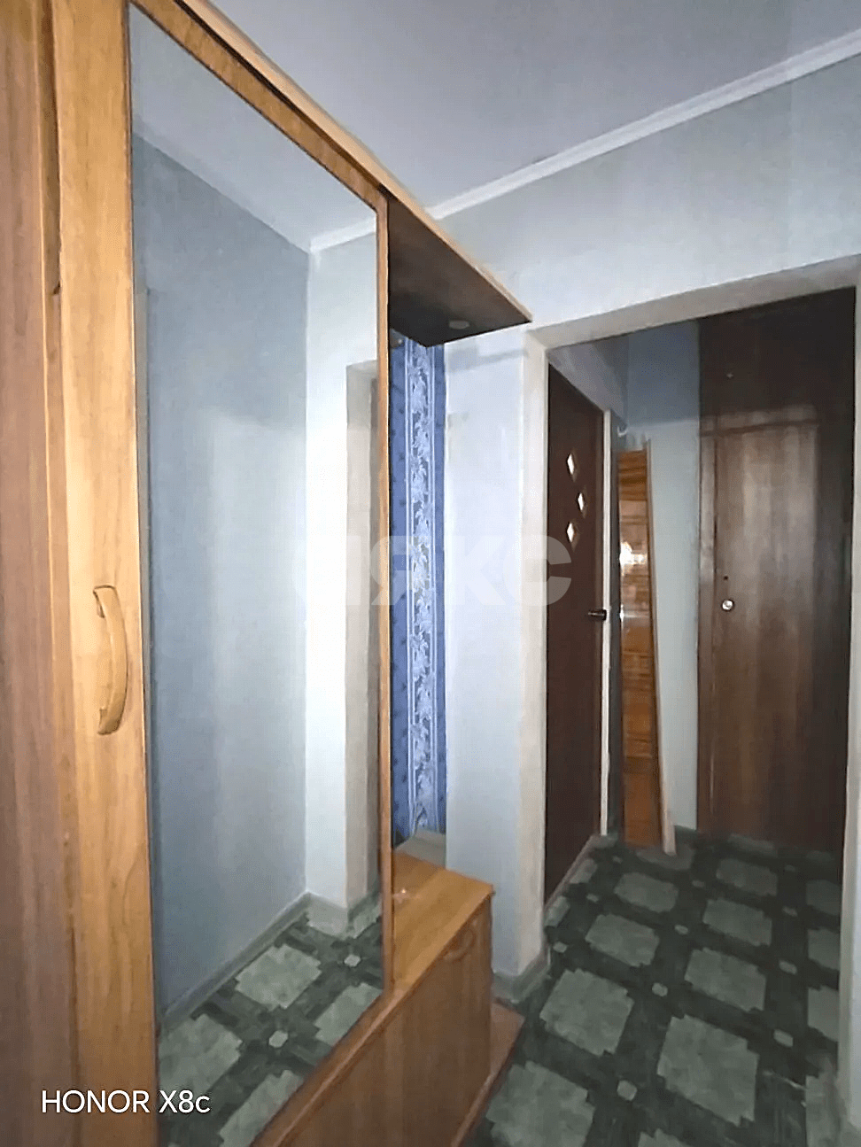 Фото №12: 2-комнатная квартира <span class="whitespace-nowrap">43 м²</span>, <span class="whitespace-nowrap">5/5 эт.</span> - Волгоград, Кировский, мкр. Развилка, ул. 64-й Армии, 113А