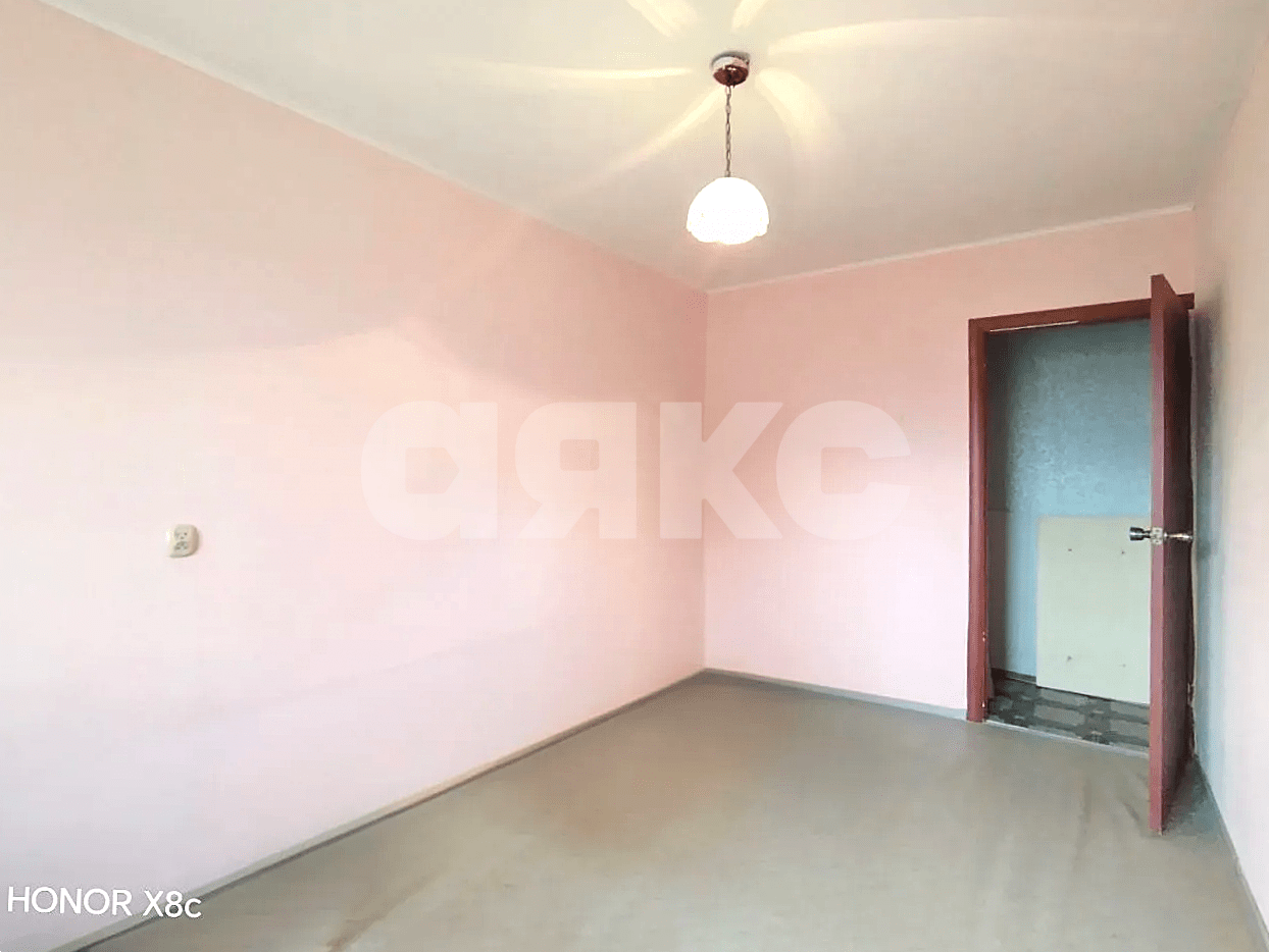 Фото №7: 2-комнатная квартира <span class="whitespace-nowrap">43 м²</span>, <span class="whitespace-nowrap">5/5 эт.</span> - Волгоград, Кировский, мкр. Развилка, ул. 64-й Армии, 113А